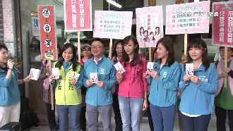 松信區席次減1　新支持度「她」奪冠