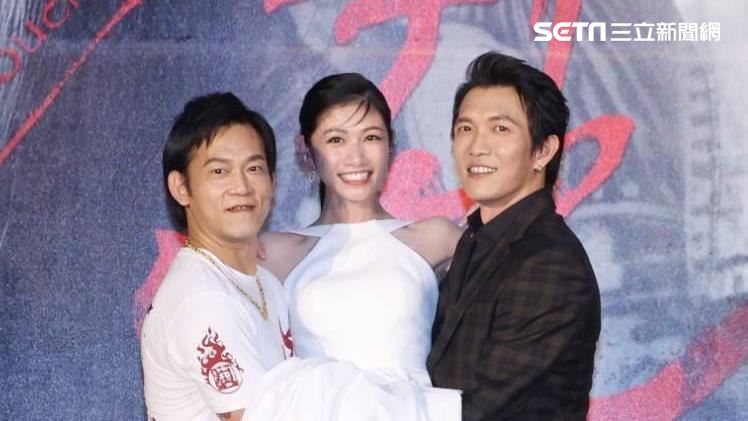 顏正國《少年吔》成媒人！黃尚禾沉痛發聲