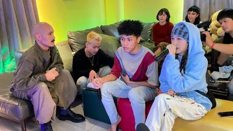 大咖男神加盟節目　他竟脫隊搞失蹤