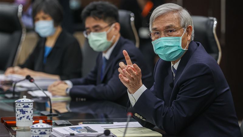 央行升息一碼　老謝：台重建財富首步