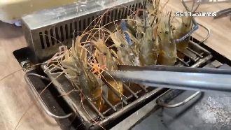 飼料漲、蝦苗少　泰國蝦年後2波調漲