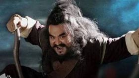 ▲黑旋風。（示意圖／翻攝自百度百科） 