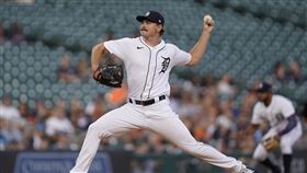 ▲Matthew Boyd。（資料照／美聯社／達志影像）