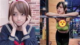 聘書,郭鬼鬼,教育部,高層(翻攝自 郭鬼鬼 IG)