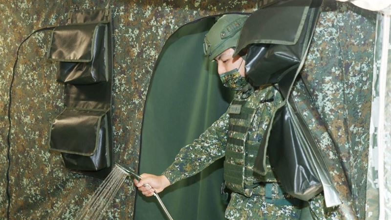 劉樂妍批教召陸網反酸爆：真的是軍盲
