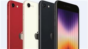 5G iPhone SE開賣，遠傳電信9大優惠齊發。（圖／遠傳提供）