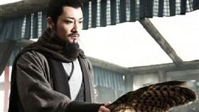 ▲軍師。（示意圖／翻攝自百度百科）