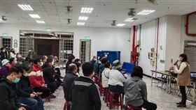 新北住都中心。（圖／新北住都提供）