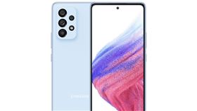 圖／三星提供,A53,A33