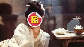 ▲張曼玉飾演龍門客棧老闆娘金鑲玉。（圖／翻攝自百度百科）