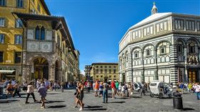 義大利 佛羅倫斯（圖／翻攝自Pixabay）