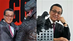 日本資深演員寶田明病逝，享壽87歲。是《哥吉拉》第一代男主角。維基