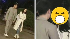 迪麗熱巴（圖／翻攝自微博）