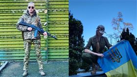 Irina Galay（圖／翻攝自iraaleksandrovna Instagram）