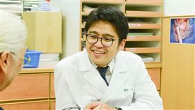 台北慈濟醫院提供