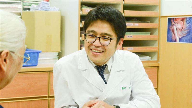 影帝攝護腺癌逝　醫籲2種人定期檢查