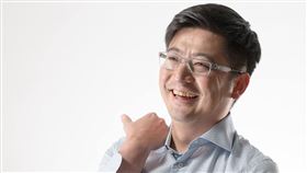 彰化縣議長謝典林。（圖／翻攝謝典林臉書）