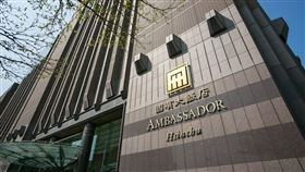 新竹國賓飯店（圖／翻攝自Ambassador Hotel Hsinchu 新竹國賓大飯店 臉書）