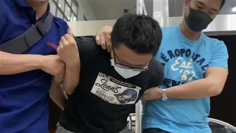 梁育誌判死　父母「早有準備」遠離家