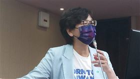 ▲蔡壁如。（圖／翻攝蔡壁如臉書）