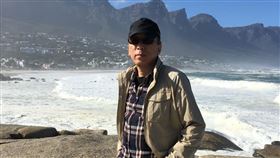 ▲苦苓。（圖／翻攝苦苓臉書）