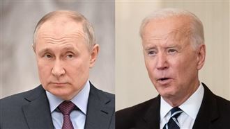 拜登：俄應逐出G20　中國清楚這事