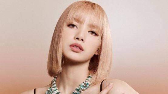 Lisa誤踩泰國底線　新代言恐觸法