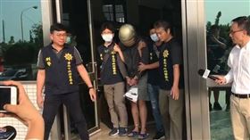 移送,梁育誌,歸仁分局,地檢署,