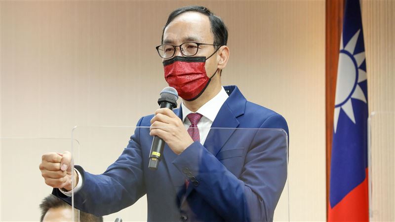 力駁跳船潮？國民黨曝3議員「同舟」