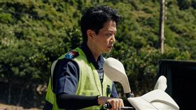 薛仕凌 鎗聲（圖／公視台語台提供）