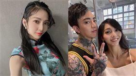 （圖／翻攝自莉婭臉書）