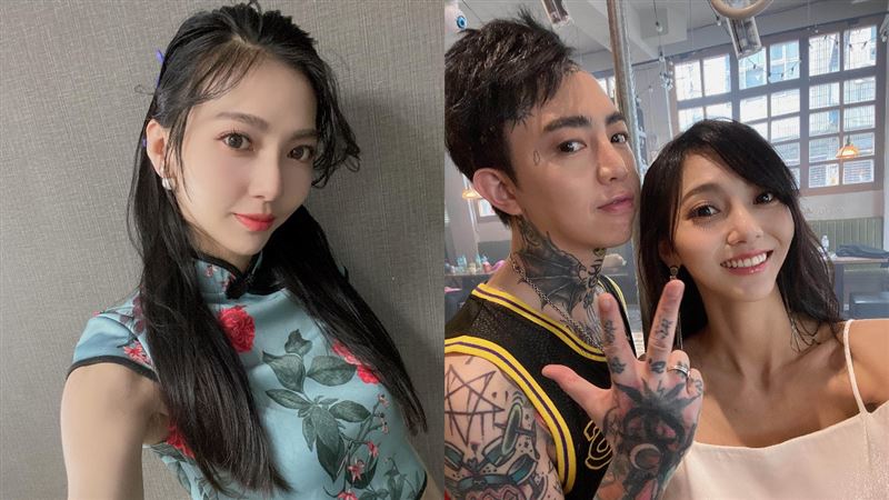 懷孕被酸肚子裡孩子可憐　莉婭不忍了