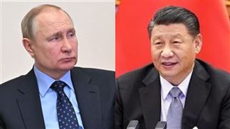 中俄達戰略對表　分析：北京轉向多邊施壓
