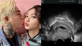 （圖／翻攝自莉婭臉書）