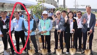 雲林前農業處長　行程准辭酒駕都同日