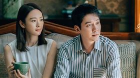 童瑤 海清 馮紹峰《心居》（圖／iQiyi愛奇藝國際站提供）