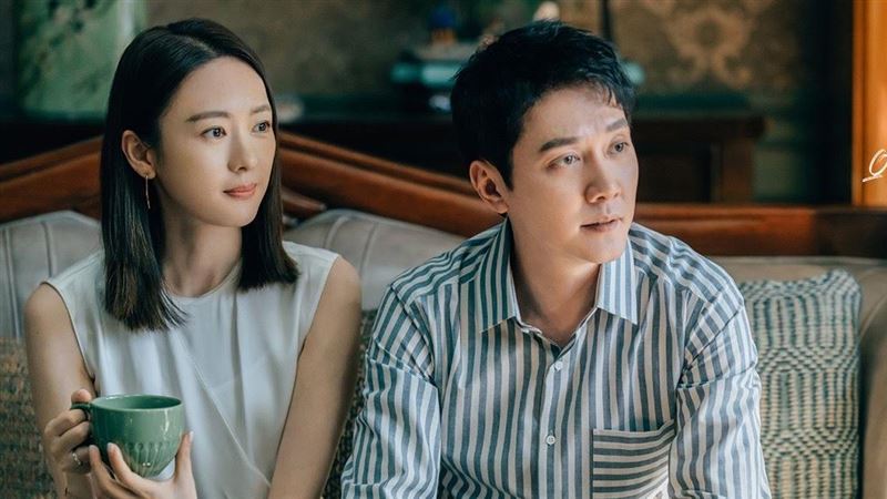 女星掀姑嫂大戰　「初戀」竟是她前夫