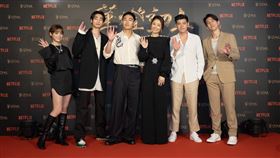 《華燈初上》（圖／翻攝自華燈初上臉書）