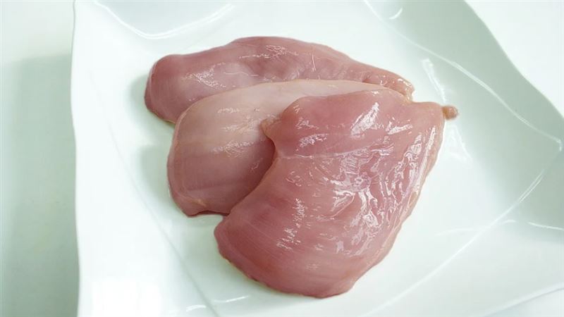 獨／想變巨巨？雞胸肉這樣吃反而傷身