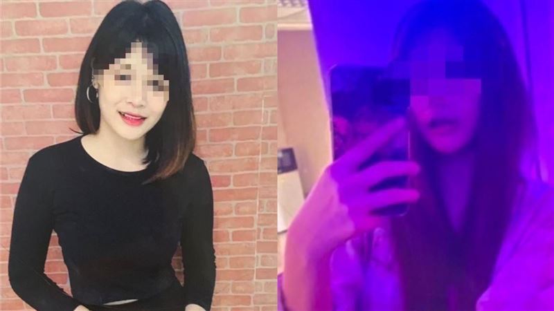 泰國應召女神似女星　吸引苗栗老司機