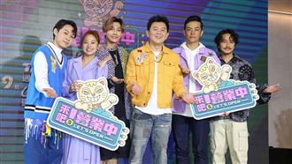 庹宗華再婚 庹宗康見過侄子大嫂