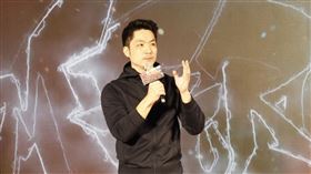 ▲蔣萬安。（圖／翻攝蔣萬安臉書）