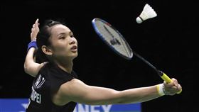 ▲世界球后戴資穎。（資料圖／美聯社／達志影像）