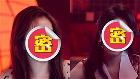 Netflix、百聿數碼提供＋翻攝自華燈初上 預告＋三立新聞網