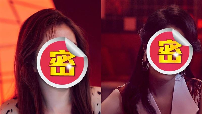 華燈初上兇手曝光？　醫曝她竟然有病