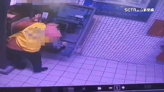 管理員欠賭債　偷6萬停車費藏女友家