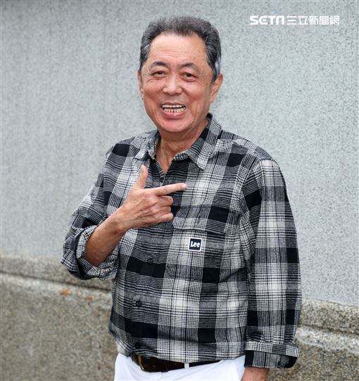 朱延平導演榮獲台北電影節卓越貢獻獎