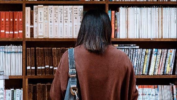 你知道台灣　有哪些特色人氣圖書館嗎