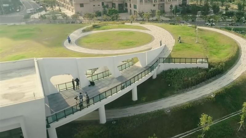 「桃園式」類紀錄片看見桃園的成長