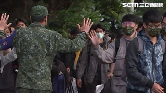 最硬教召解召！他喊很精實：希望不會